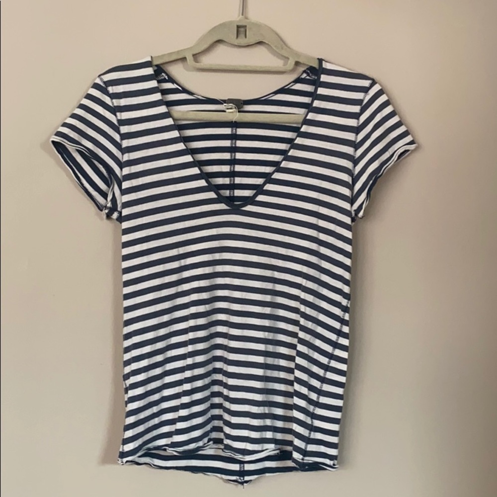 Striped Shirt
